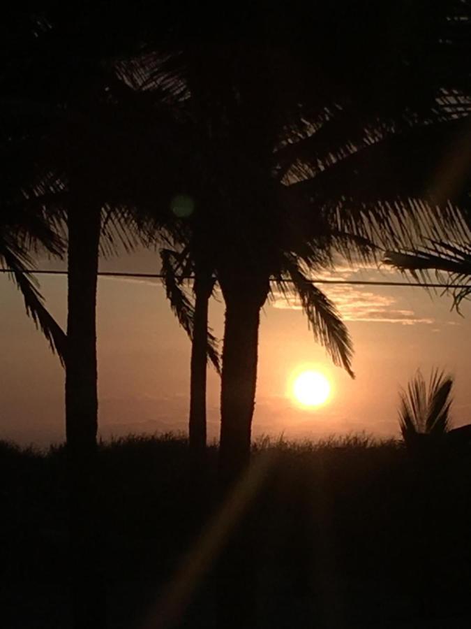 Hostal San Andrés de k-noa Canoa Extérieur photo